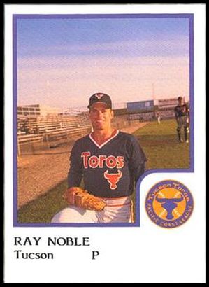 17 Ray Noble